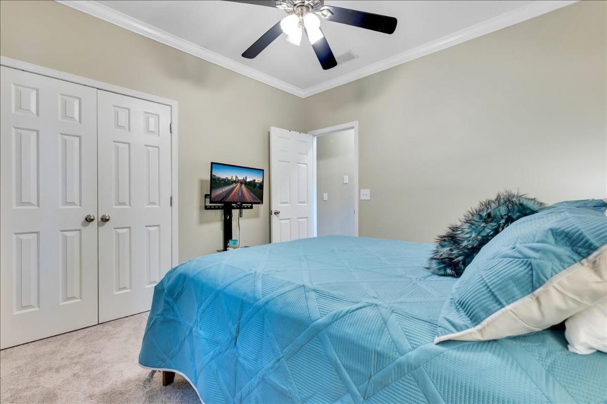 Atlanta Private Charming Room 3 Exterior foto