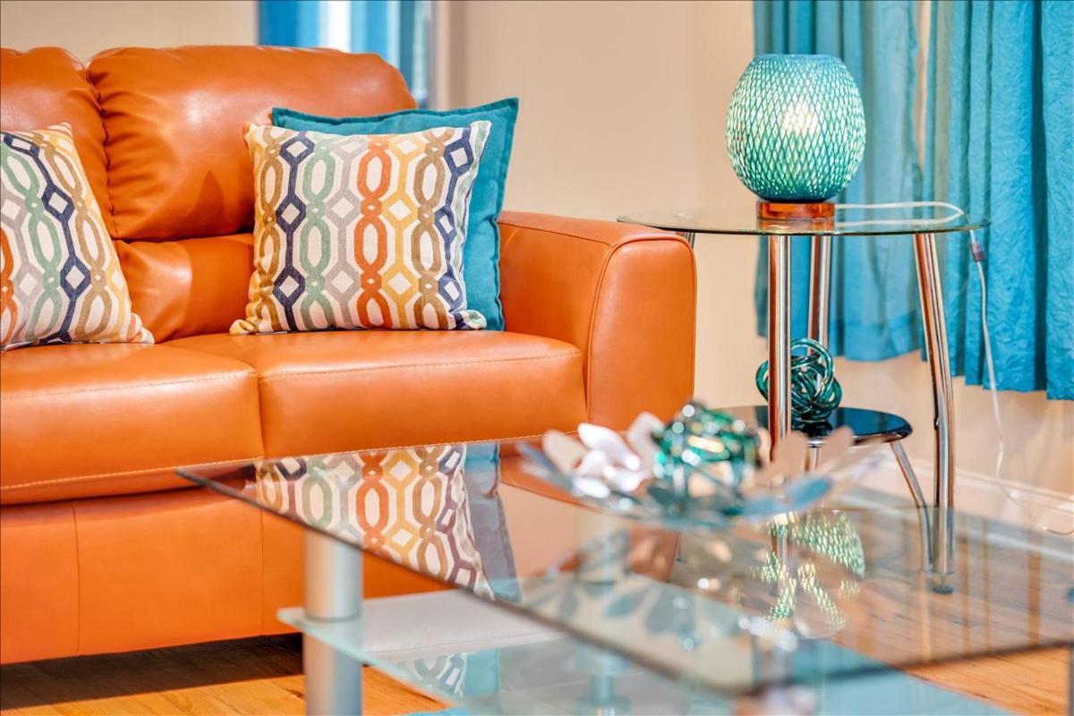 Atlanta Private Charming Room 3 Exterior foto